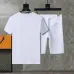 D-ior tracksuits for D-ior Short Tracksuits for men #A32590
