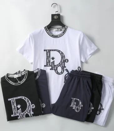 D-ior tracksuits for D-ior Short Tracksuits for men #A32590