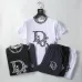 D-ior tracksuits for D-ior Short Tracksuits for men #A32590
