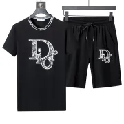 D-ior tracksuits for D-ior Short Tracksuits for men #A22508 D-ior tracksuits for D-ior Short Tracksuits for men #A22508