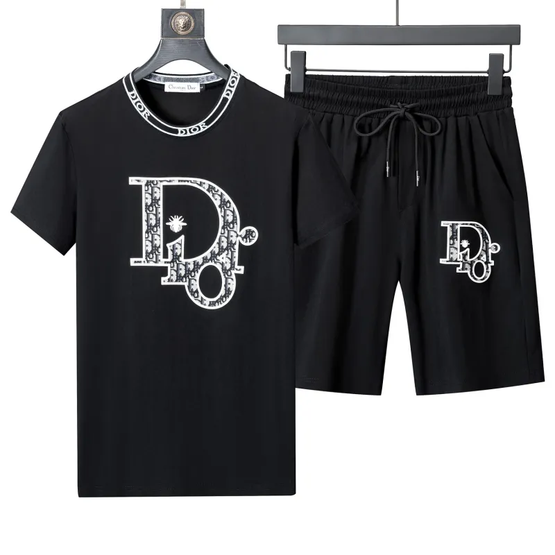 D-ior tracksuits for D-ior Short Tracksuits for men #A22508