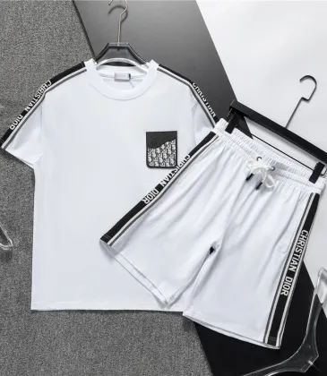 D-ior tracksuits for D-ior Short Tracksuits for men #A36450