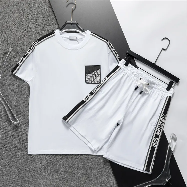 D-ior tracksuits for D-ior Short Tracksuits for men #A36450