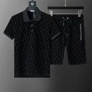 D-ior tracksuits for D-ior Short Tracksuits for men #A46145 D-ior tracksuits for D-ior Short Tracksuits for men #A46145