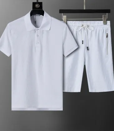 D-ior tracksuits for D-ior Short Tracksuits for men #A46146