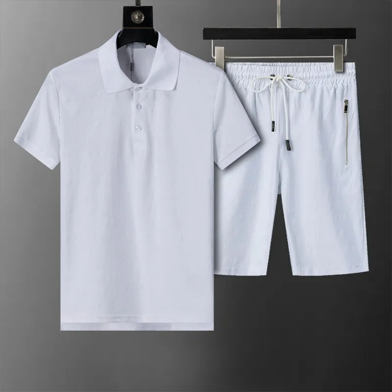 D-ior tracksuits for D-ior Short Tracksuits for men #A46146