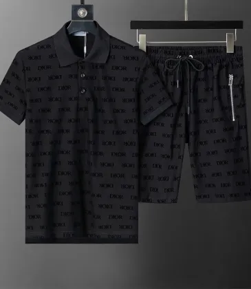 D-ior tracksuits for D-ior Short Tracksuits for men #A46147