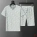 D-ior tracksuits for D-ior Short Tracksuits for men #A49645