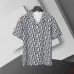 D-ior tracksuits for D-ior Short Tracksuits for men #A51304