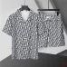 D-ior tracksuits for D-ior Short Tracksuits for men #A51304