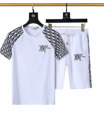 D-ior tracksuits for D-ior Short Tracksuits for men #A51973