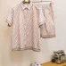 D-ior tracksuits for D-ior Short Tracksuits for men #A52192