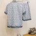 D-ior tracksuits for D-ior Short Tracksuits for men #A52194