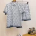 D-ior tracksuits for D-ior Short Tracksuits for men #A52194