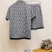D-ior tracksuits for D-ior Short Tracksuits for men #A52196