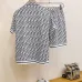 D-ior tracksuits for D-ior Short Tracksuits for men #A52197