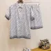 D-ior tracksuits for D-ior Short Tracksuits for men #A52198