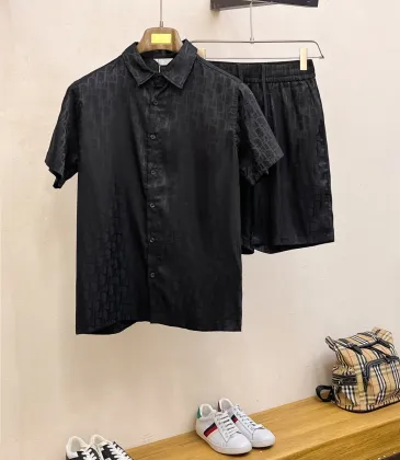 D-ior tracksuits for D-ior Short Tracksuits for men #A52200