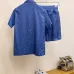 D-ior tracksuits for D-ior Short Tracksuits for men #A52203