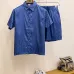 D-ior tracksuits for D-ior Short Tracksuits for men #A52203