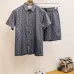 D-ior tracksuits for D-ior Short Tracksuits for men #A52204
