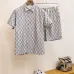 D-ior tracksuits for D-ior Short Tracksuits for men #A52205
