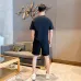 D-ior tracksuits for D-ior Short Tracksuits for men #A52567