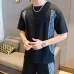 D-ior tracksuits for D-ior Short Tracksuits for men #A52567