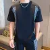 D-ior tracksuits for D-ior Short Tracksuits for men #A52567