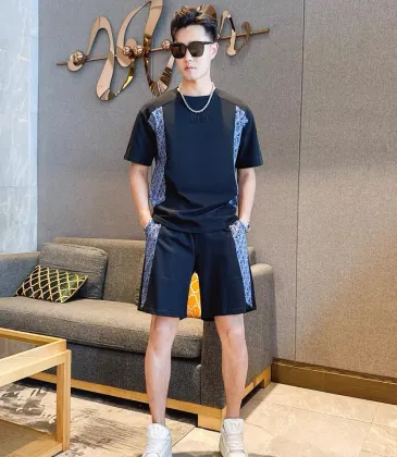 D-ior tracksuits for D-ior Short Tracksuits for men #A52567