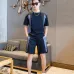 D-ior tracksuits for D-ior Short Tracksuits for men #A52567