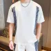 D-ior tracksuits for D-ior Short Tracksuits for men #A52568
