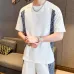 D-ior tracksuits for D-ior Short Tracksuits for men #A52568