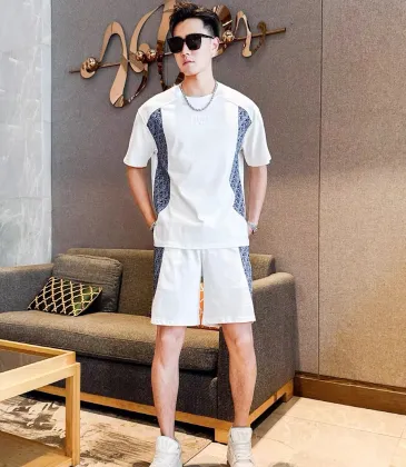 D-ior tracksuits for D-ior Short Tracksuits for men #A52568