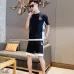 D-ior tracksuits for D-ior Short Tracksuits for men #A52569