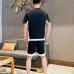 D-ior tracksuits for D-ior Short Tracksuits for men #A52569