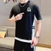 D-ior tracksuits for D-ior Short Tracksuits for men #A52569