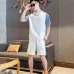 D-ior tracksuits for D-ior Short Tracksuits for men #A52570