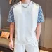 D-ior tracksuits for D-ior Short Tracksuits for men #A52570