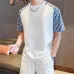D-ior tracksuits for D-ior Short Tracksuits for men #A52570