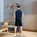 D-ior tracksuits for D-ior Short Tracksuits for men #A52571