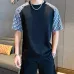 D-ior tracksuits for D-ior Short Tracksuits for men #A52571