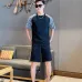 D-ior tracksuits for D-ior Short Tracksuits for men #A52571