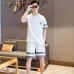 D-ior tracksuits for D-ior Short Tracksuits for men #A52572