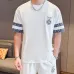D-ior tracksuits for D-ior Short Tracksuits for men #A52572