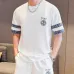 D-ior tracksuits for D-ior Short Tracksuits for men #A52572