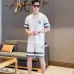 D-ior tracksuits for D-ior Short Tracksuits for men #A52572