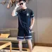 D-ior tracksuits for D-ior Short Tracksuits for men #A52573
