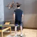D-ior tracksuits for D-ior Short Tracksuits for men #A52573