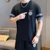 D-ior tracksuits for D-ior Short Tracksuits for men #A52573